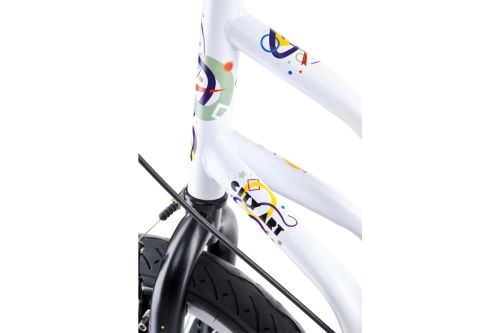 Hulajnoga Yedoo City Special